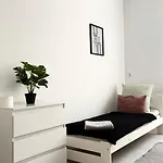 Beautiful - Waly Chrobrego Vandrarhem *