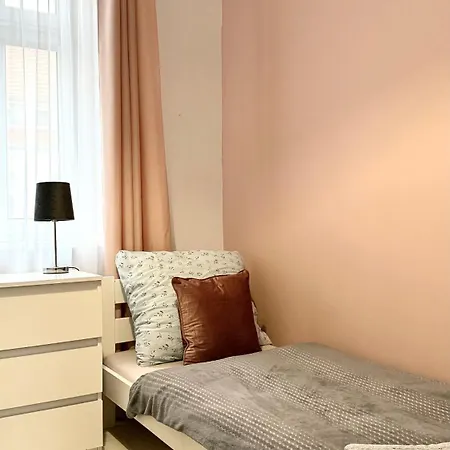 Beautiful - Wały Chrobrego Szczecin