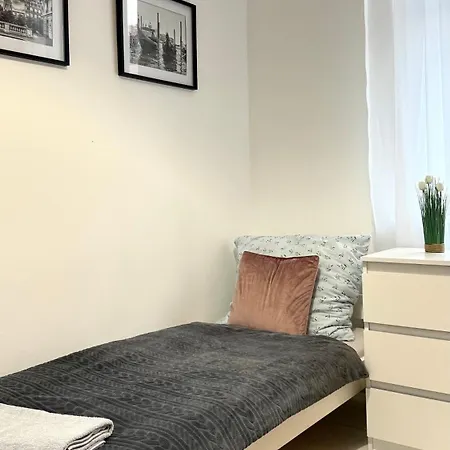 Hostel Beautiful - Wały Chrobrego