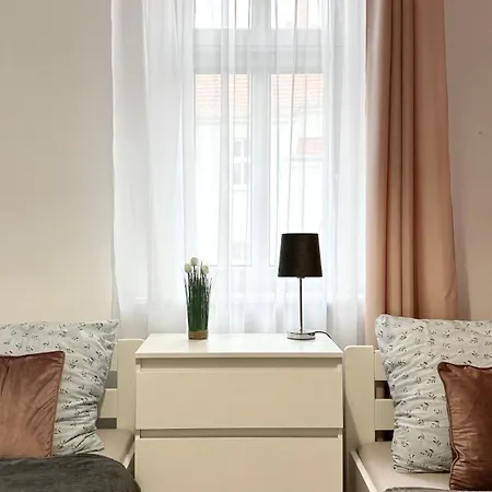 Hostel Beautiful - Wały Chrobrego