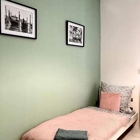 Beautiful - Wały Chrobrego *