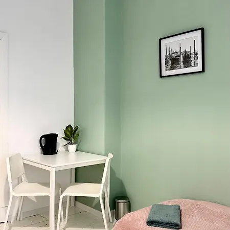 Beautiful - Wały Chrobrego * Szczecin