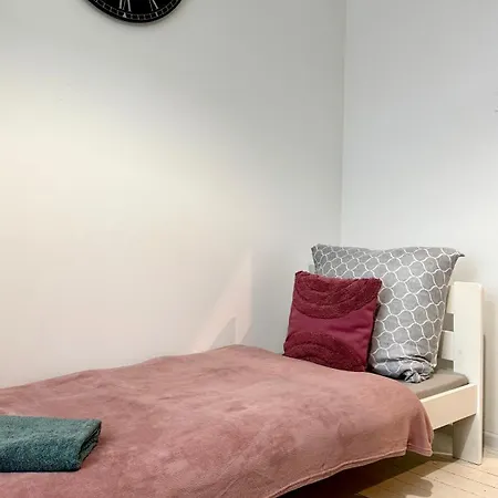 Hostel Beautiful - Wały Chrobrego