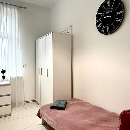 Beautiful - Wały Chrobrego * Szczecin