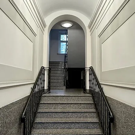 Beautiful - Wały Chrobrego Szczecin