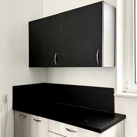 Beautiful - Wały Chrobrego *