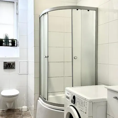 Beautiful - Wały Chrobrego Hostel Szczecin