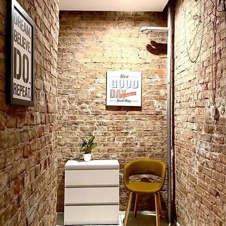 Beautiful - Wały Chrobrego Hostel