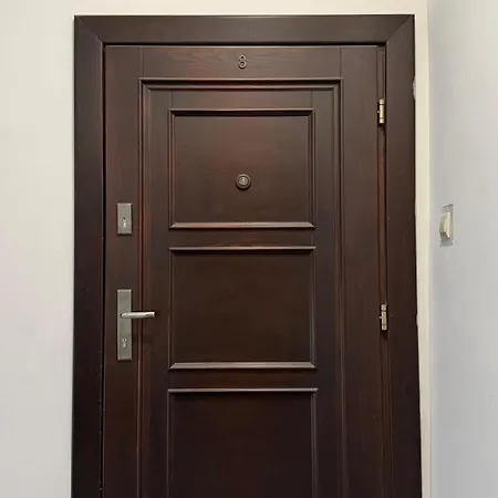 Beautiful - Wały Chrobrego Hostel *