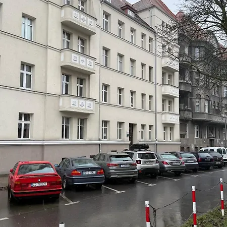 Hostel Beautiful - Wały Chrobrego