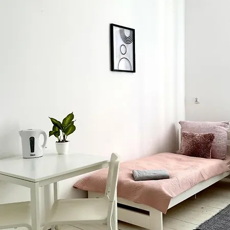 Beautiful - Wały Chrobrego *