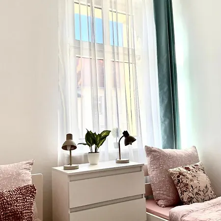 Beautiful - Wały Chrobrego * Szczecin