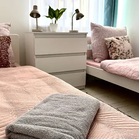 Beautiful - Wały Chrobrego