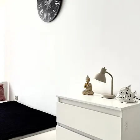 Beautiful - Wały Chrobrego * Szczecin