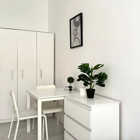 Beautiful - Wały Chrobrego Hostel