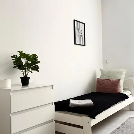 Beautiful - Wały Chrobrego Hostel *