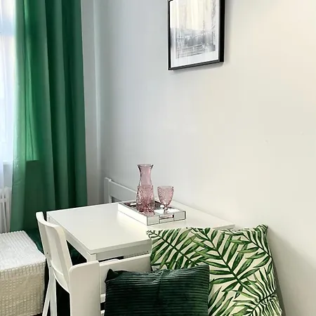 אכסניה Beautiful - Waly Chrobrego