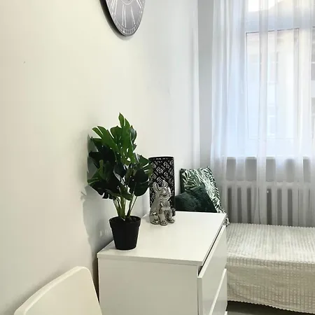 אכסניה Beautiful - Waly Chrobrego *