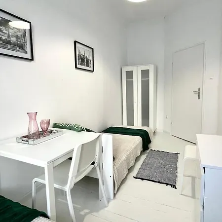 Hostel Beautiful - Waly Chrobrego *