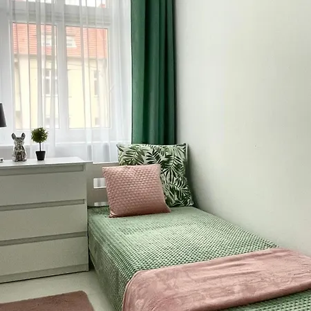 Hostel Beautiful - Waly Chrobrego *