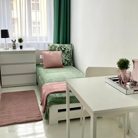 Beautiful - Wały Chrobrego *