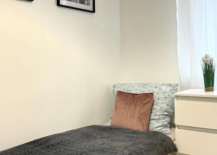 Hostel Beautiful - Wały Chrobrego