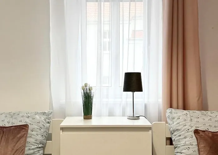 אכסניה Beautiful - Waly Chrobrego