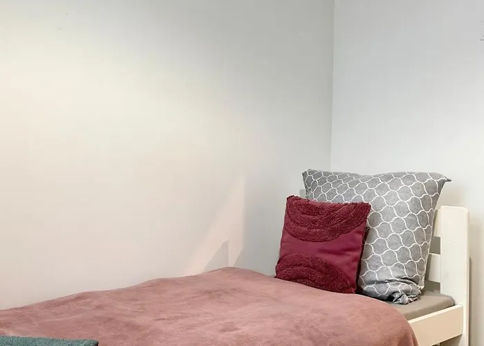 אכסניה Beautiful - Waly Chrobrego