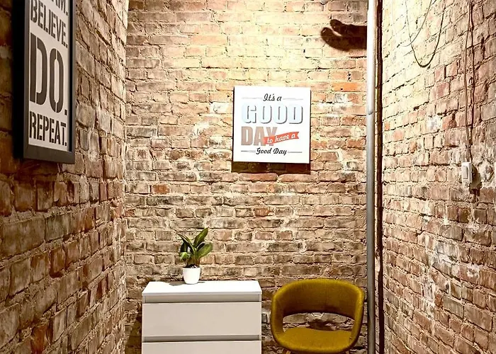 Beautiful - Waly Chrobrego אכסניה