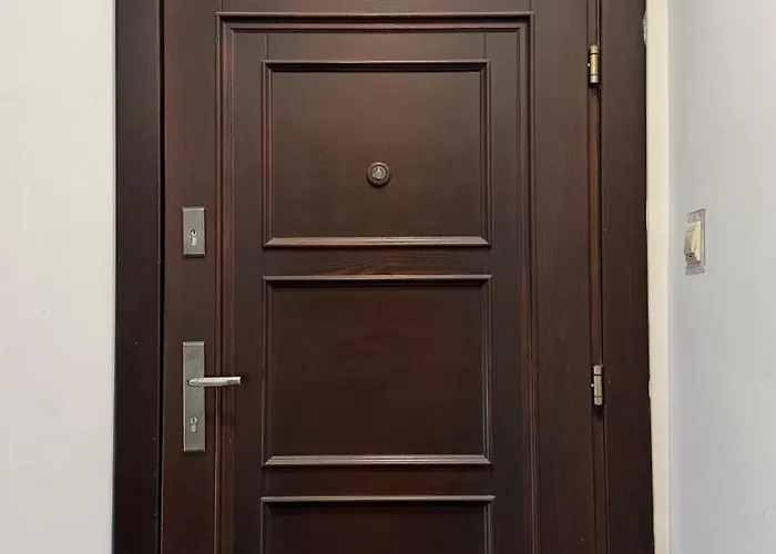 Beautiful - Waly Chrobrego אכסניה *