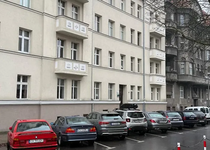 אכסניה Beautiful - Waly Chrobrego