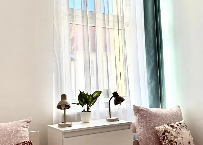 Beautiful - Wały Chrobrego * Szczecin