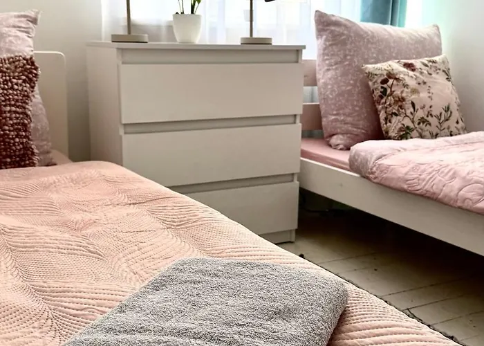 Beautiful - Wały Chrobrego