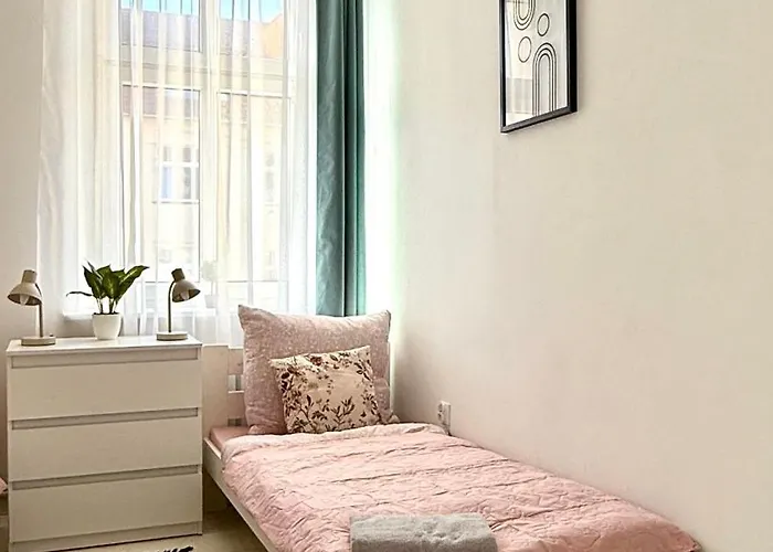 Beautiful - Waly Chrobrego אכסניה