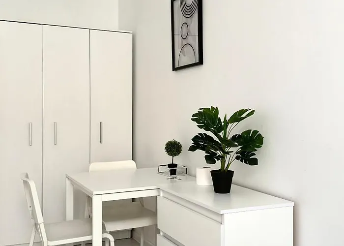 Beautiful - Waly Chrobrego אכסניה