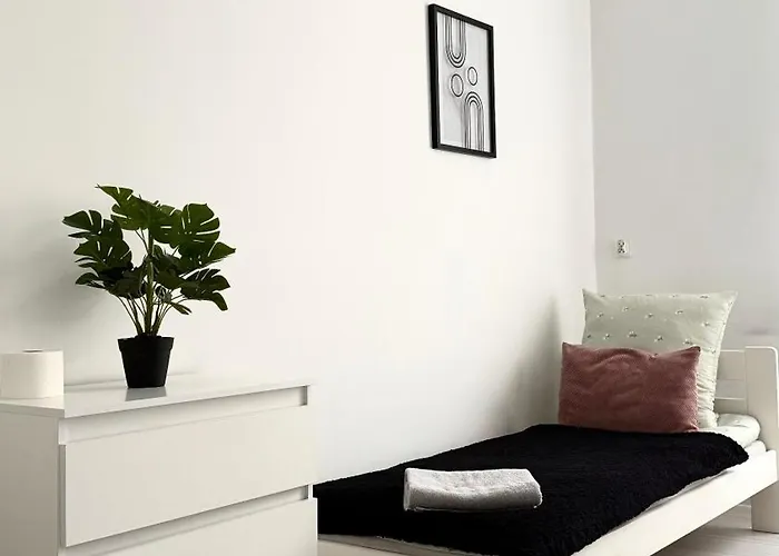 Beautiful - Waly Chrobrego אכסניה *