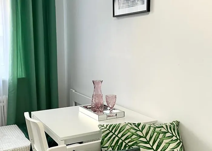 אכסניה Beautiful - Waly Chrobrego