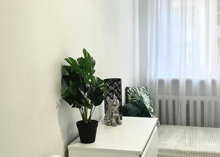 אכסניה Beautiful - Waly Chrobrego *