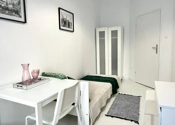 Hostel Beautiful - Wały Chrobrego *